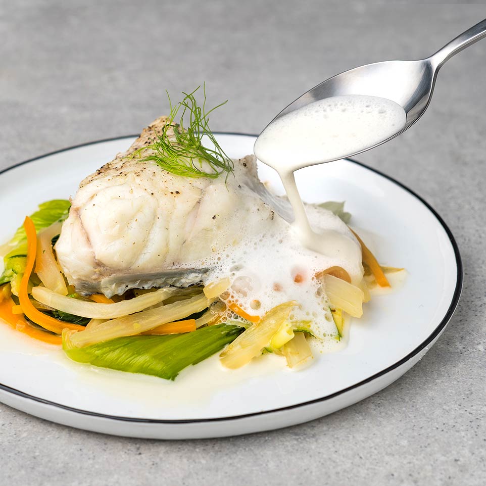 Sosse Fr Fisch