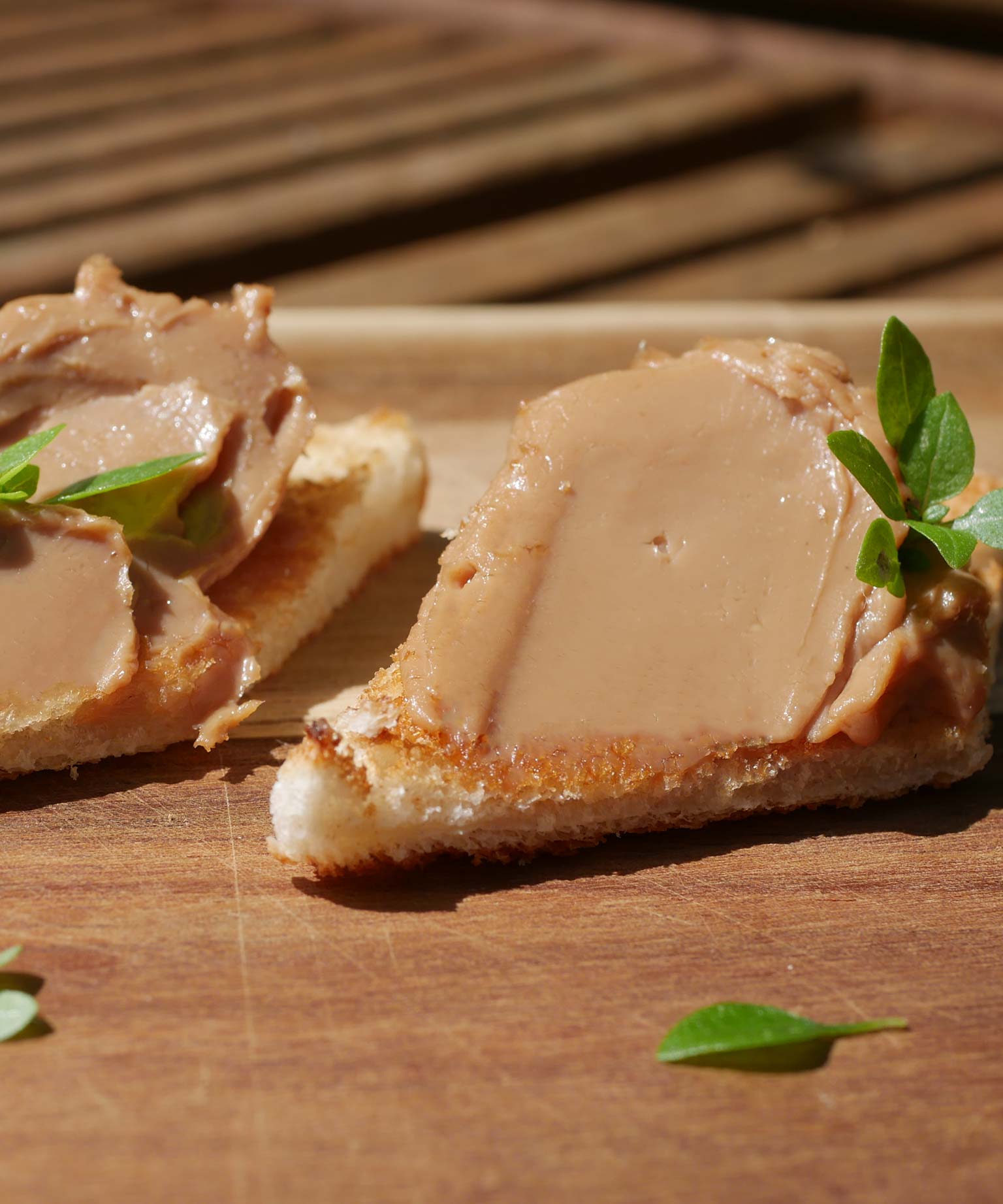 Happy Foie Finesse Gänseleber-Mousse online kaufen | HONEST CATCH