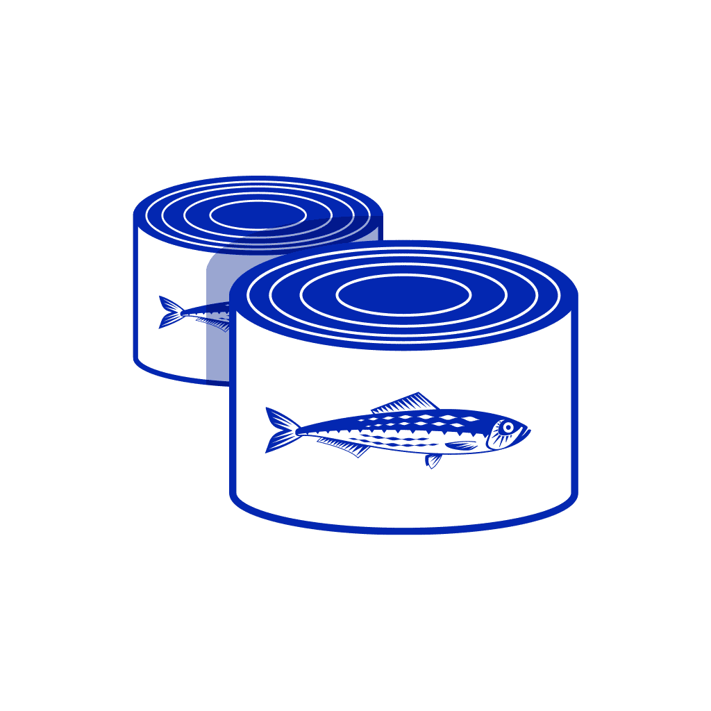 Buy canned fish online Premium quality | HONEST CATCH