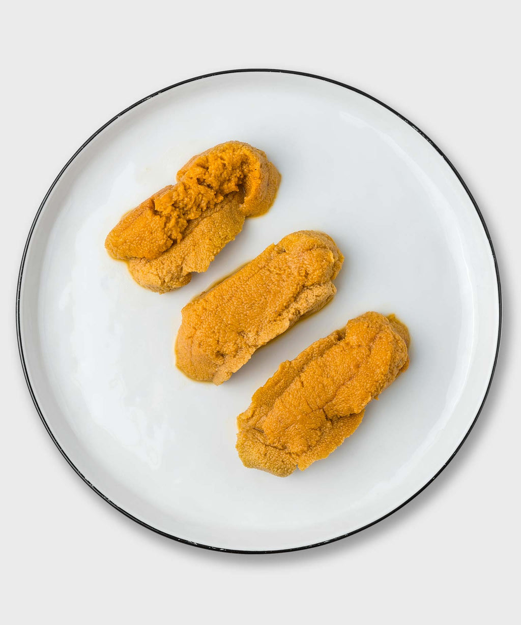 Buy sea urchin caviar online now | HONEST CATCH