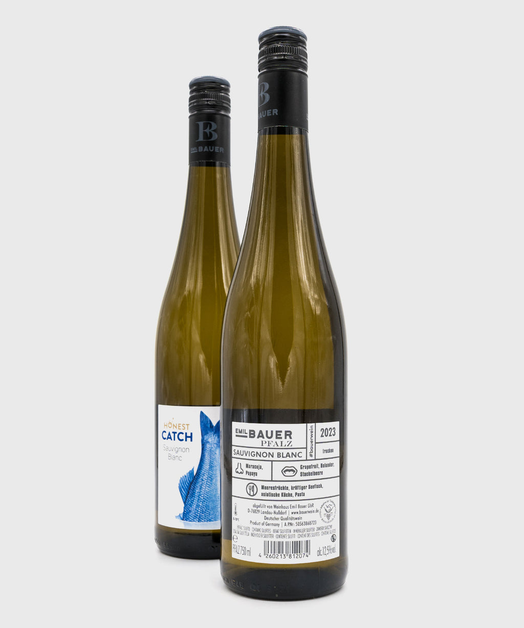 Buy Sauvignon Blanc online now | HONEST CATCH