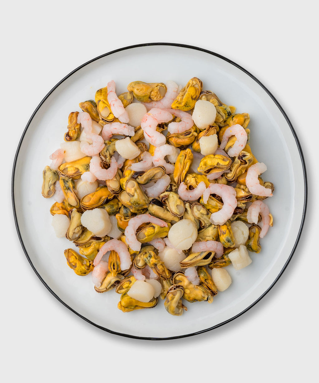 Alle Seafood Produkte shoppen | HONEST CATCH