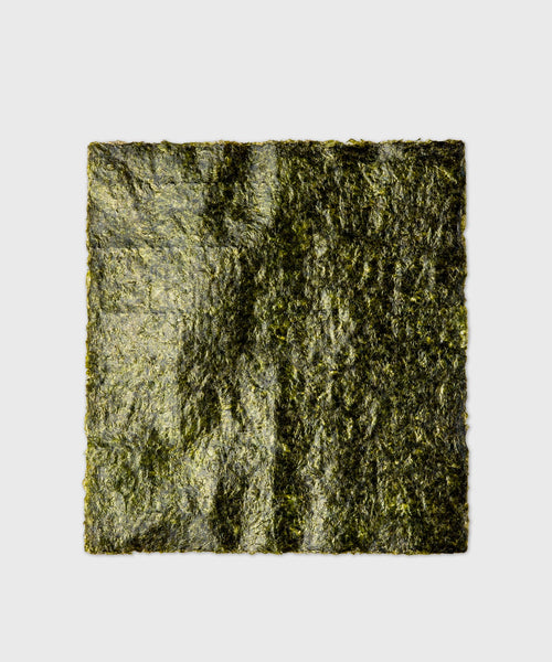 Buy Japanese nori seaweed online | HONEST CATCH