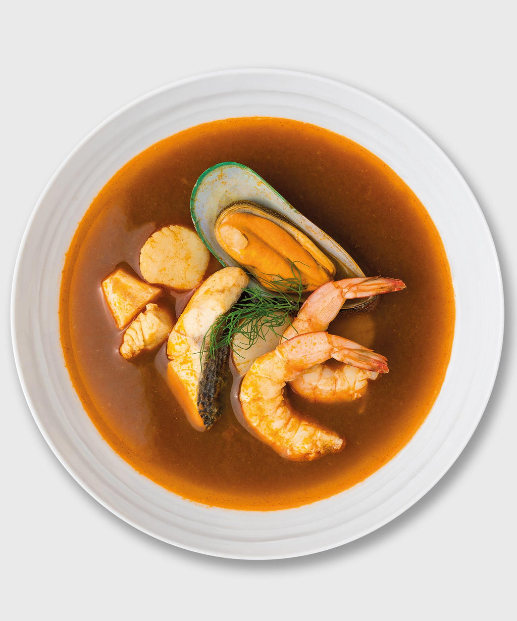 Bouillabaisse online kaufen | HONEST CATCH