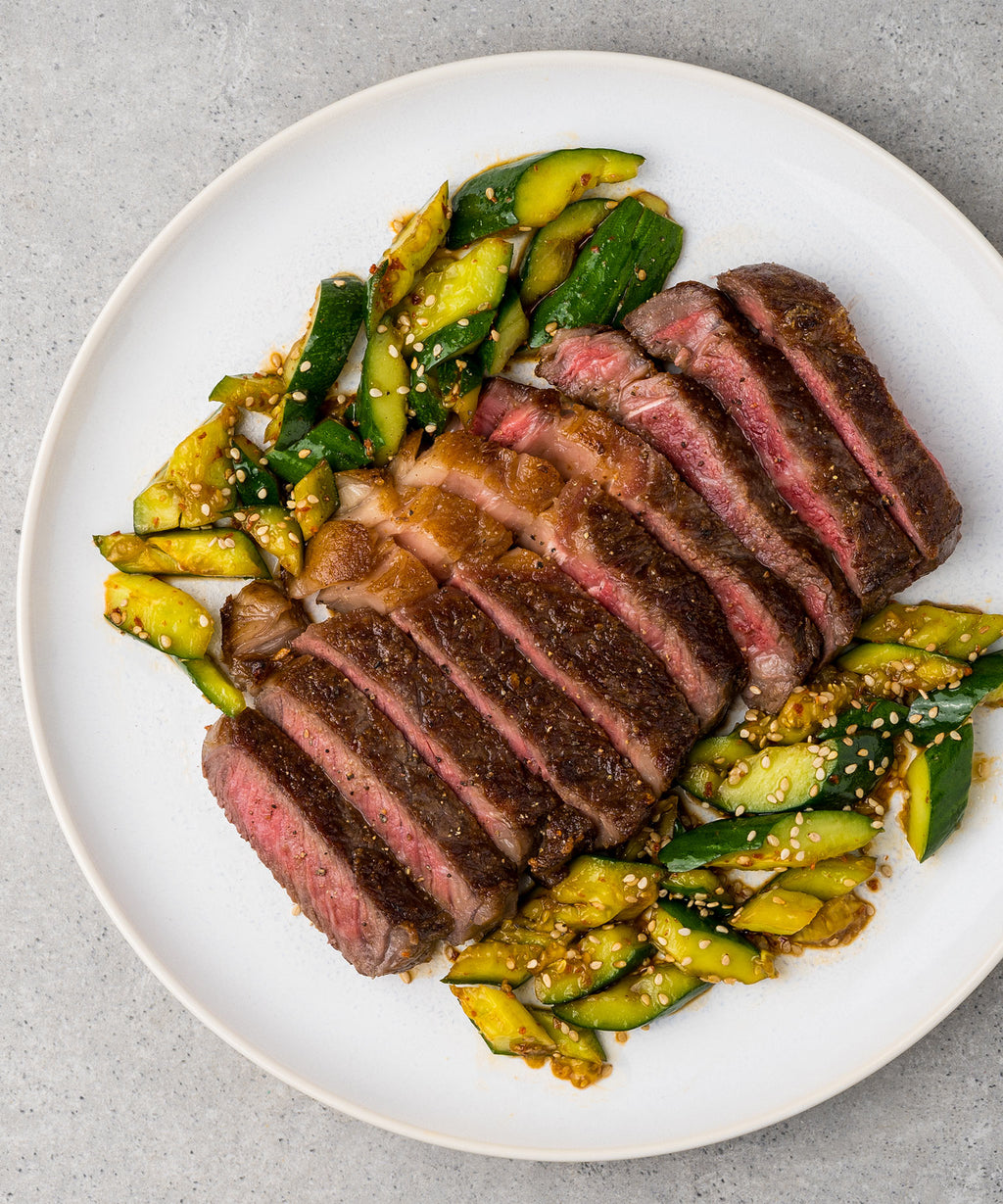 Wagyu Beef Topside Roast 1kg