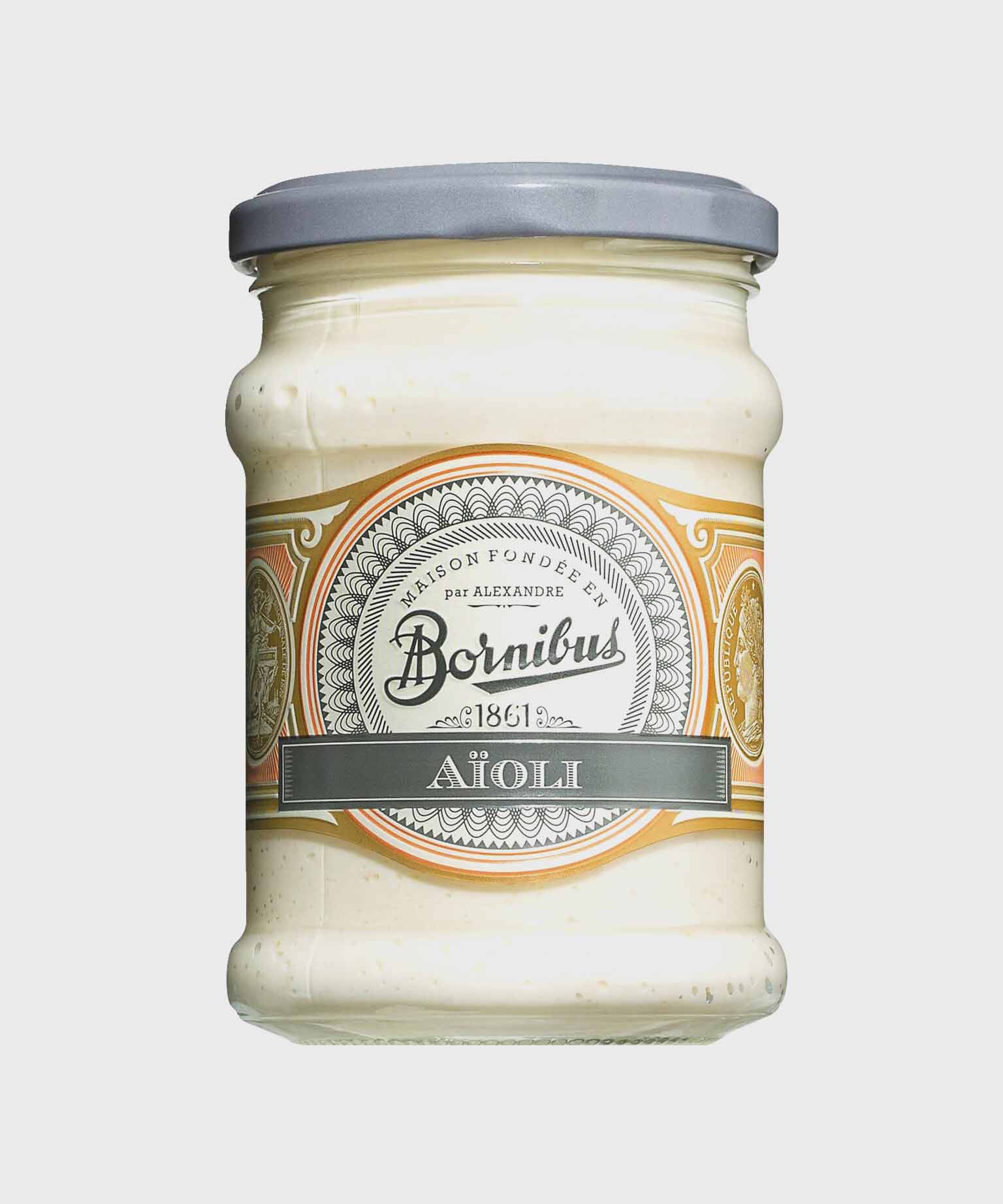 aioli aufbewahren Aioli Sauce jetzt online kaufen