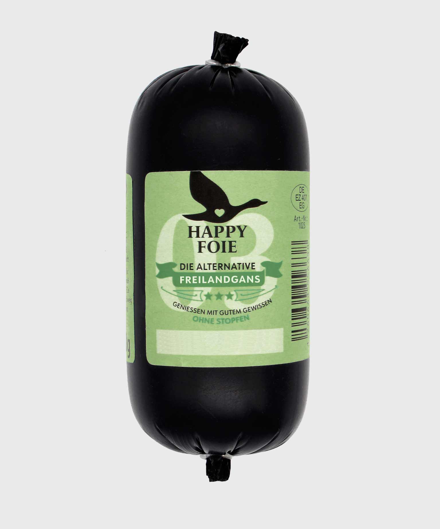 rohe gans aufbewahren Happy Foie Rolle Gans online kaufen